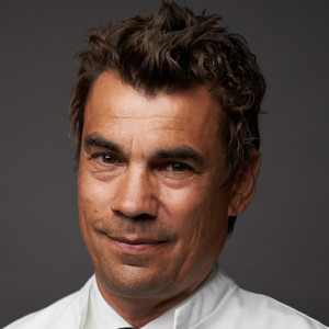 Prof. Dr. Michael Gahlert